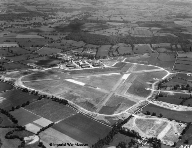 40th-entry-raf-cosford
